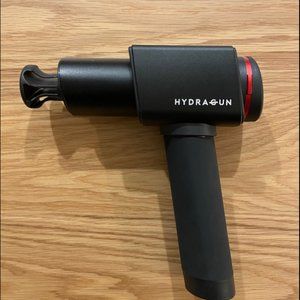 Hydragun Percussion Massage Gun